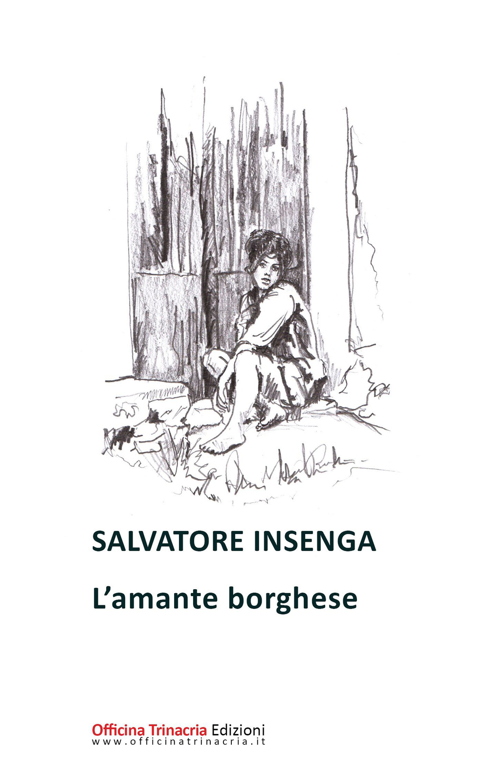 L'amante borghese