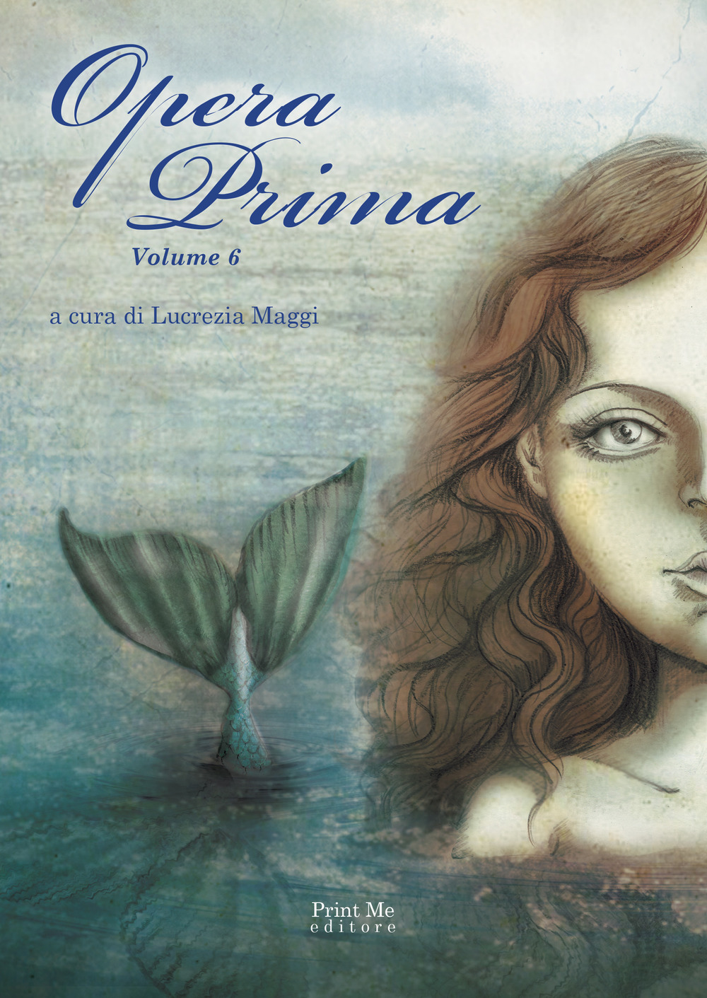 Opera prima. Vol. 6