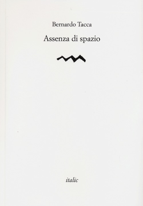 Assenza di spazio