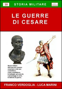 Le guerre di Cesare