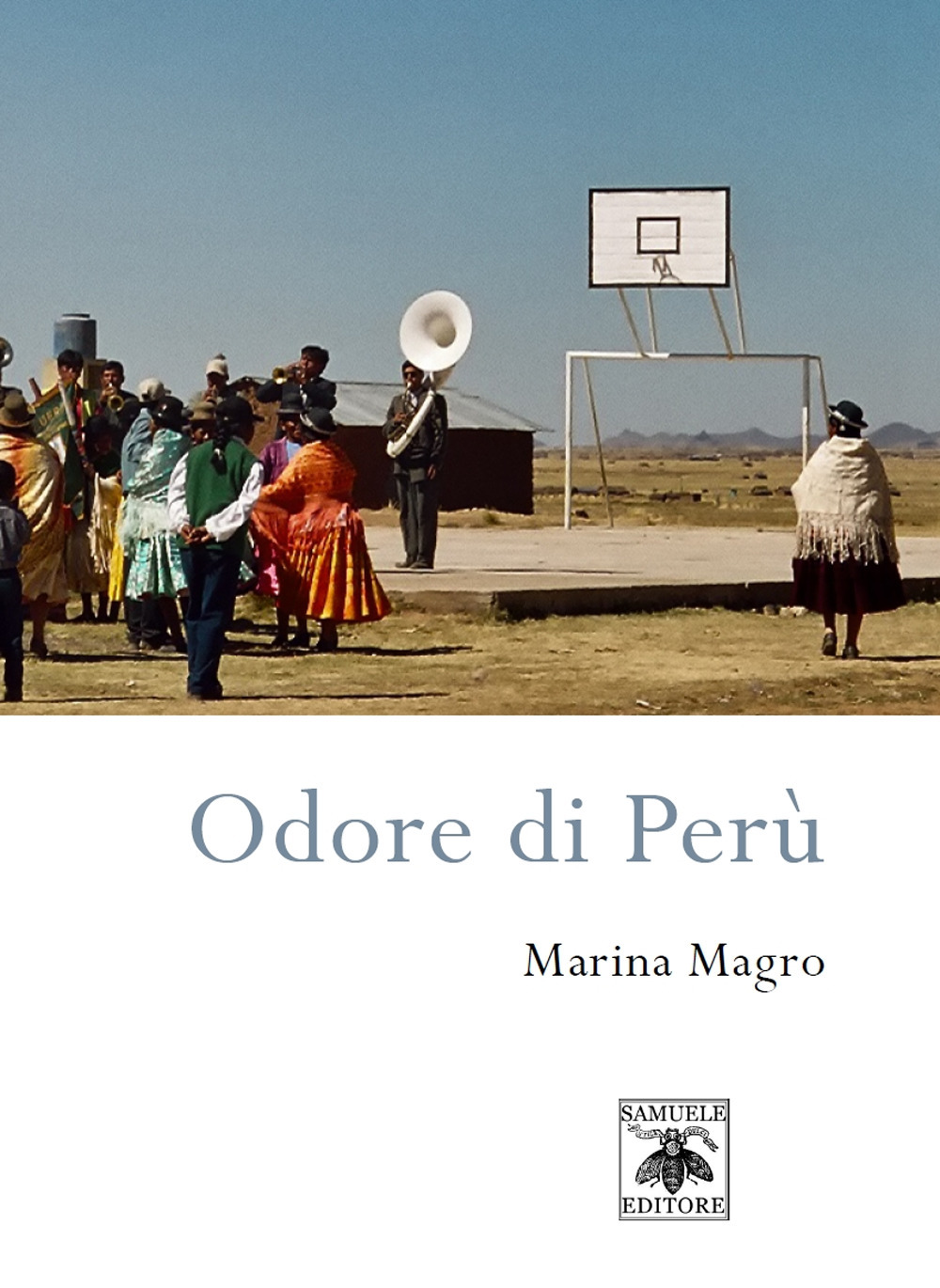 Odore di Perù
