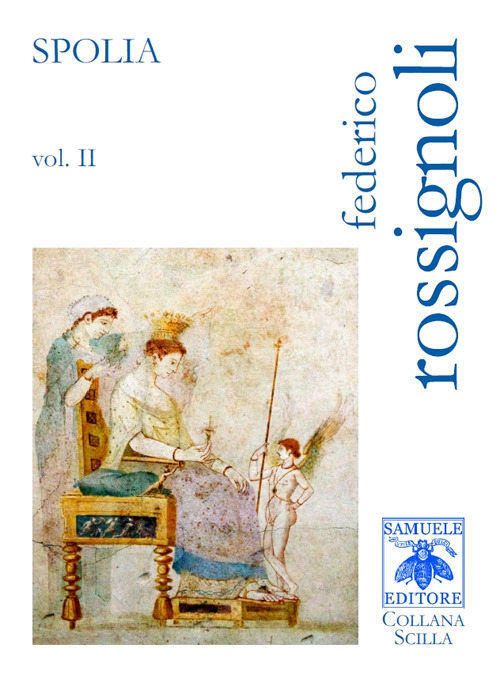 Spolia. Vol. 2