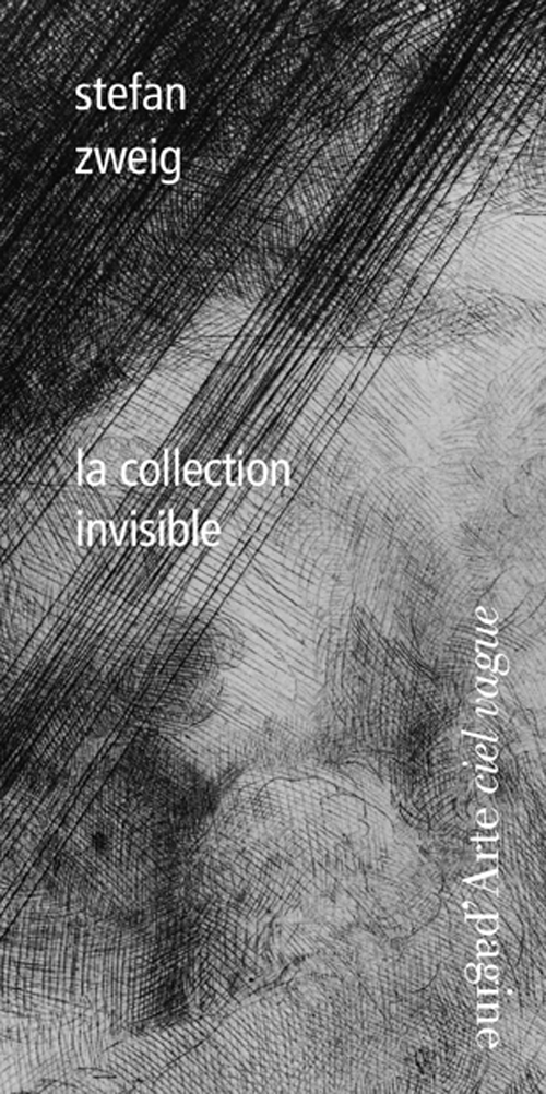 La collection invisibile