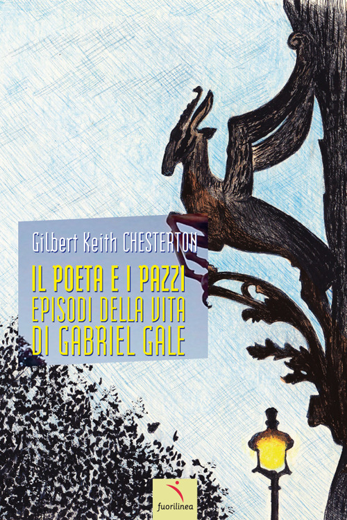 Il poeta e i pazzi. Episodi della vita di Gabriel Gale