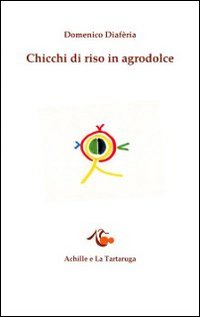Chicchi di riso in agrodolce