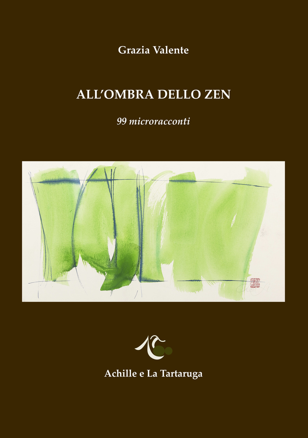 All'ombra dello zen