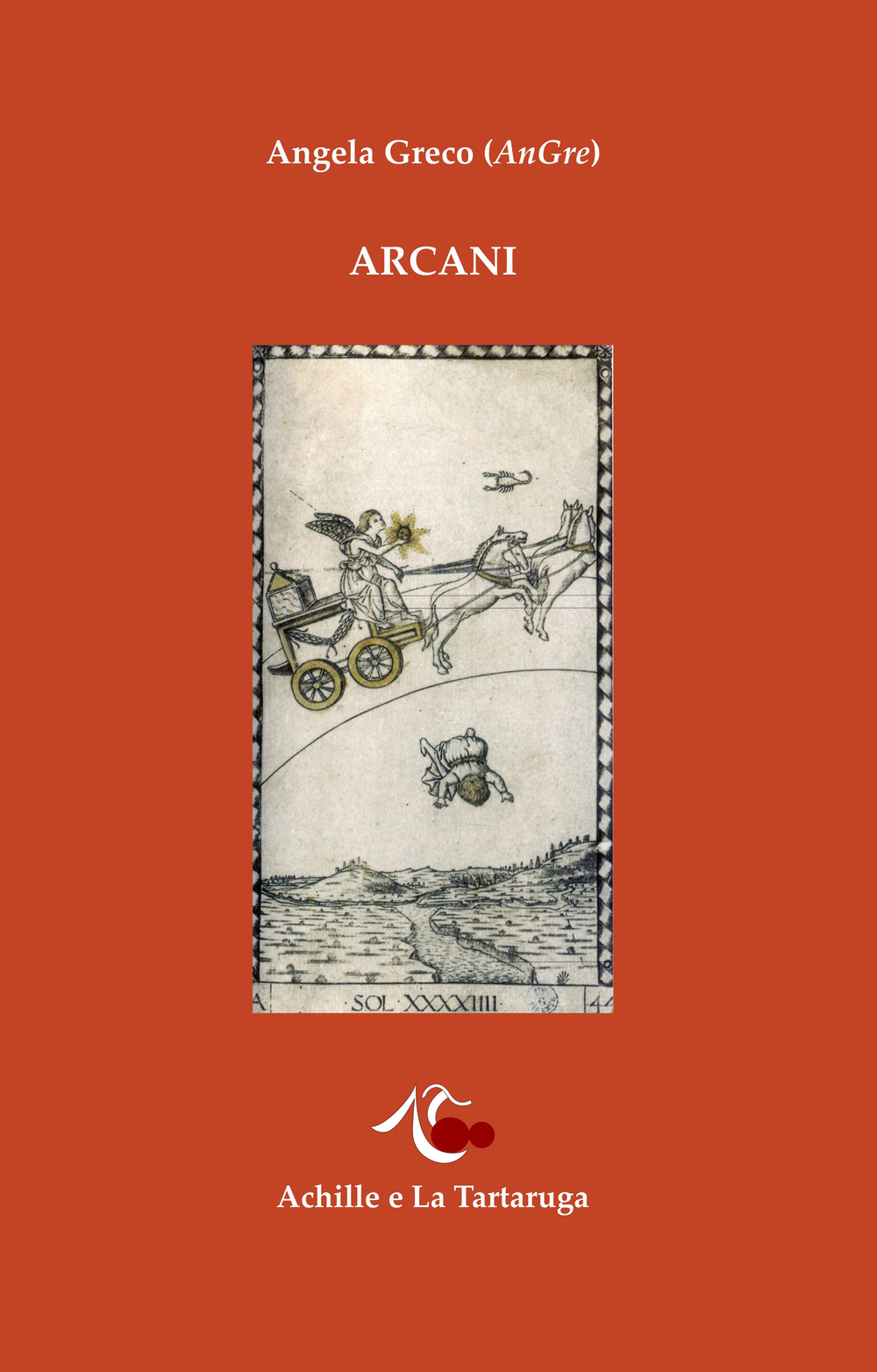 Arcani