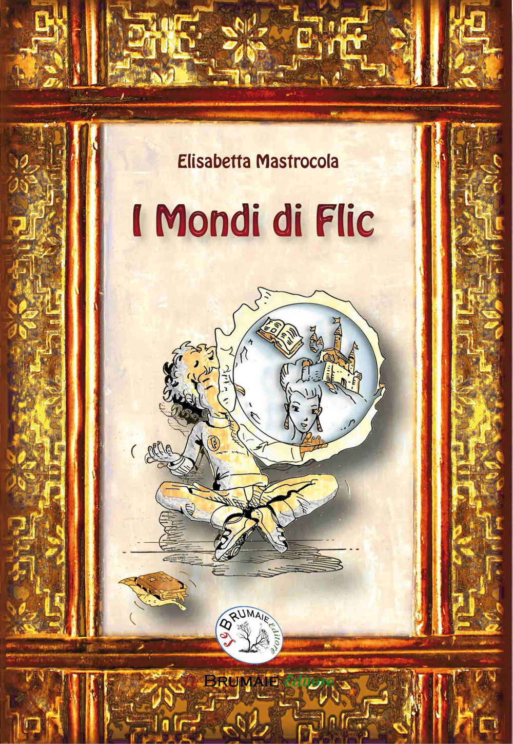 I mondi di Flic. Flic McFlair