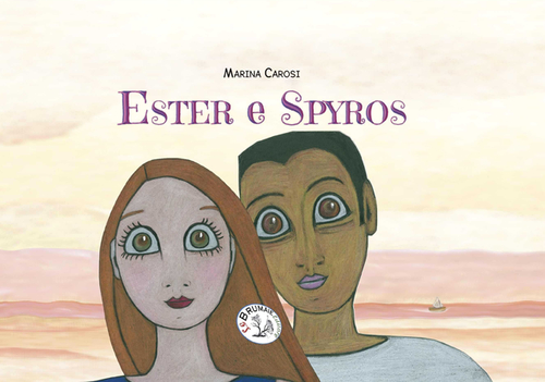Ester e Spyros