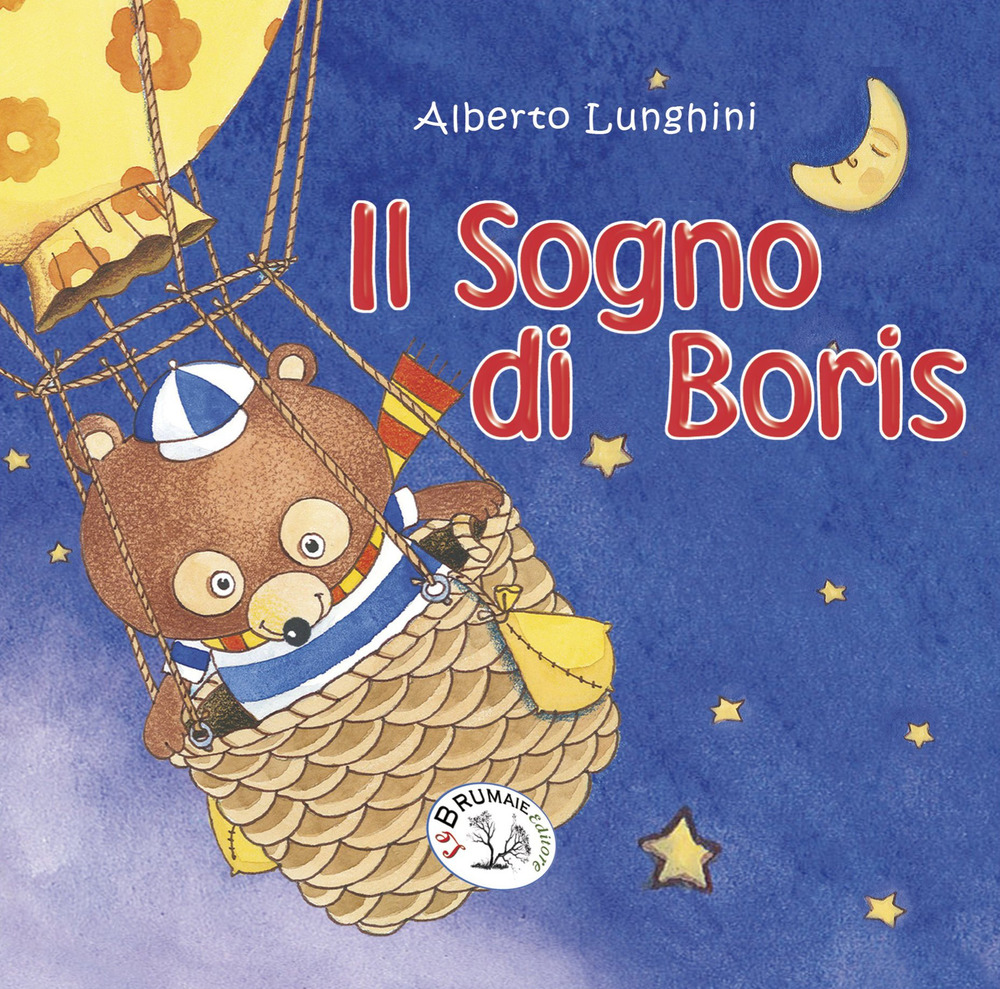 Il sogno di Boris