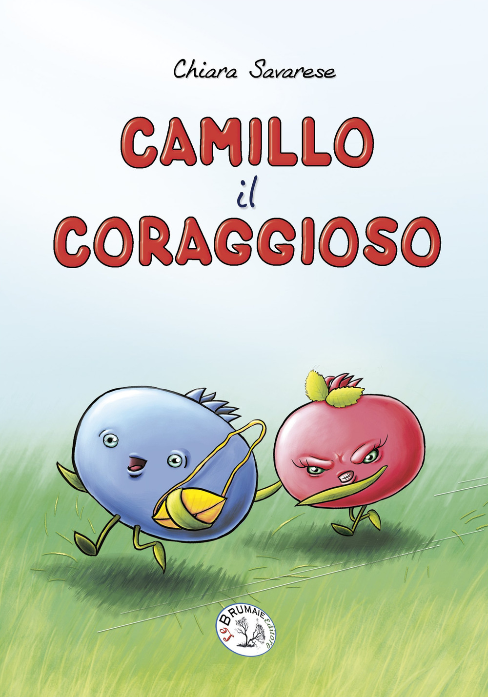 Camillo il coraggioso