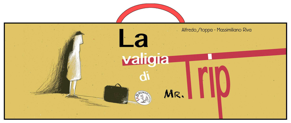 La valigia di mister Trip