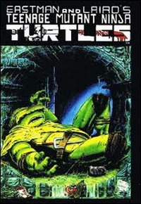 Teenage mutant ninja turtles. Vol. 4