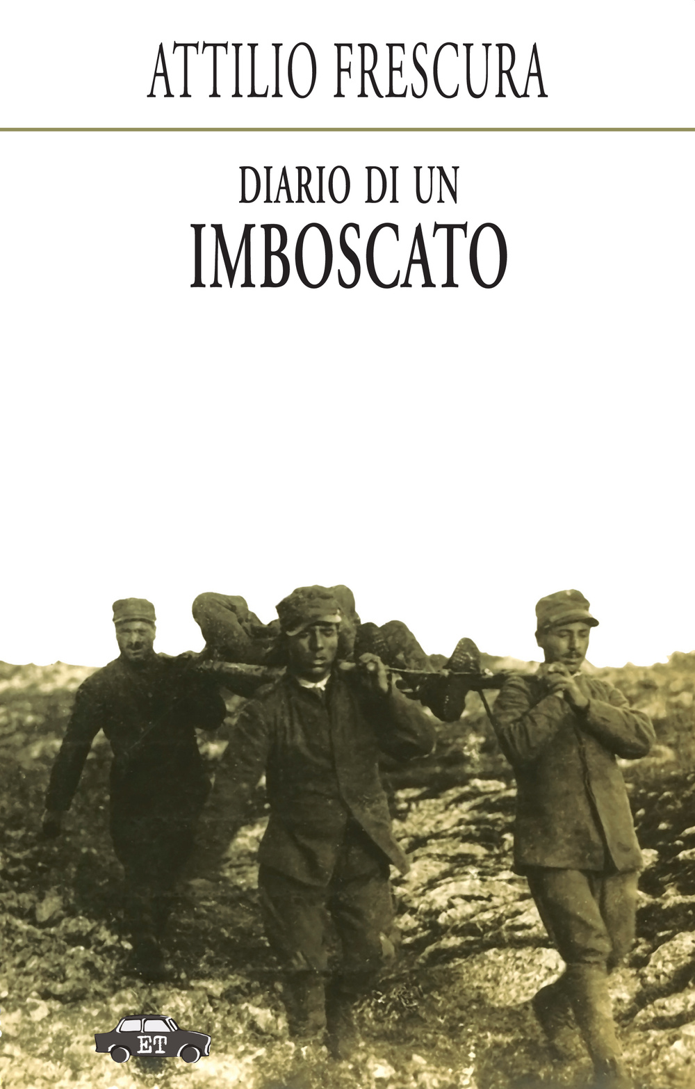 Diario di un imboscato