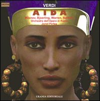 Aida. Con CD Audio