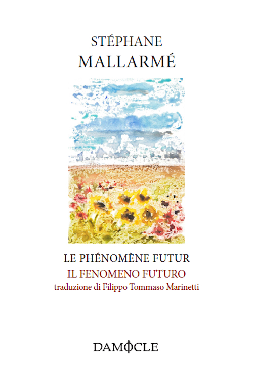Le phénomène futur-Il fenomeno futuro. Ediz. bilingue