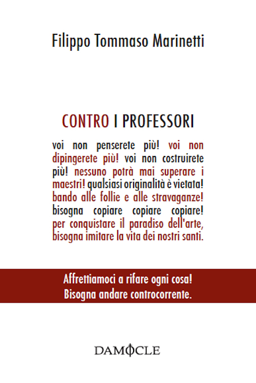 Contro i professori