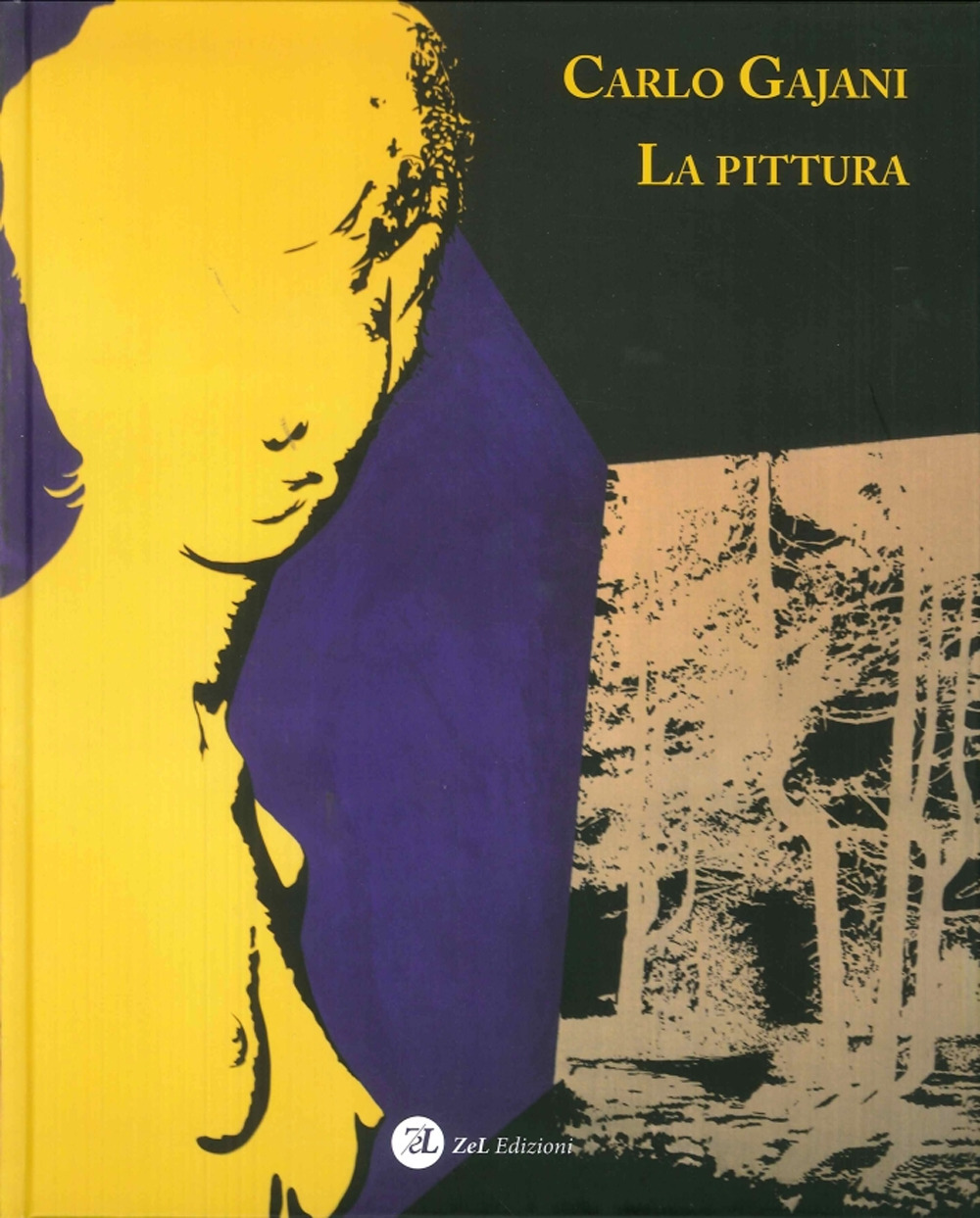 Carlo Gajani. La pittura. Ediz. illustrata