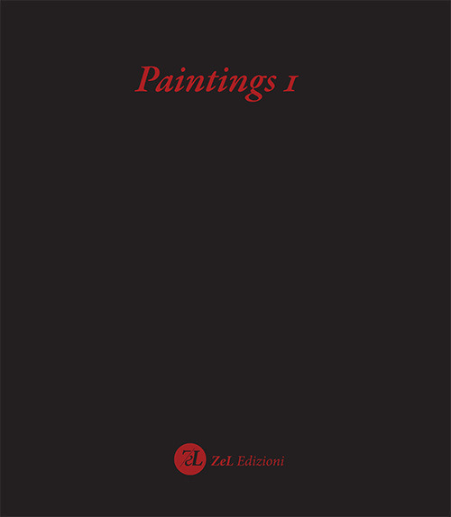 Paintings 1. Ediz. illustrata
