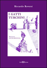 I gatti turchini