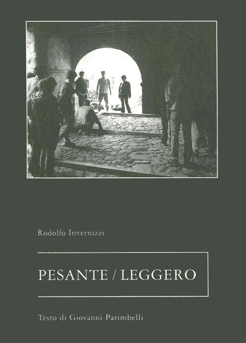 Pesante/leggero