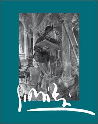 Giuseppe Milesi. Autoritratti e racconto biografico. Ediz. illustrata
