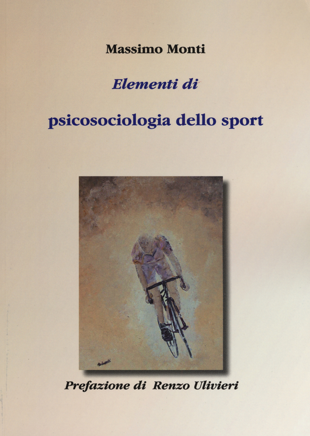 Elementi di psicosociologia dello sport
