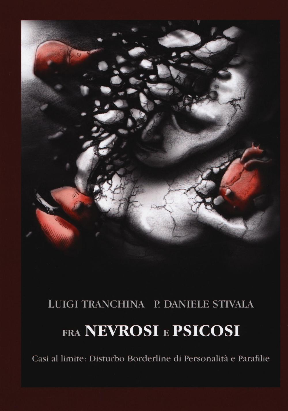 Fra nevrosi e psicosi. Casi al limite: disturbo borderline di personalità e parafilie