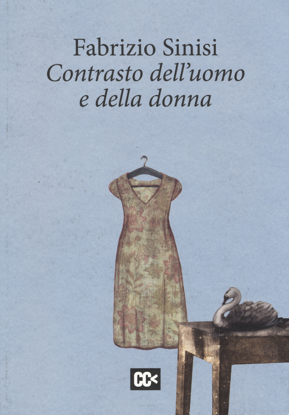 Contrasto dell'uomo e della donna