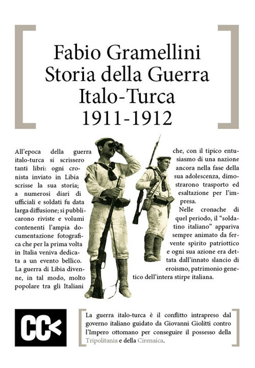 Storia della guerra italo-turca (1911-1912)