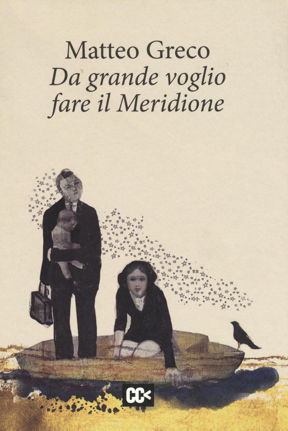 Da grande voglio fare il meridione