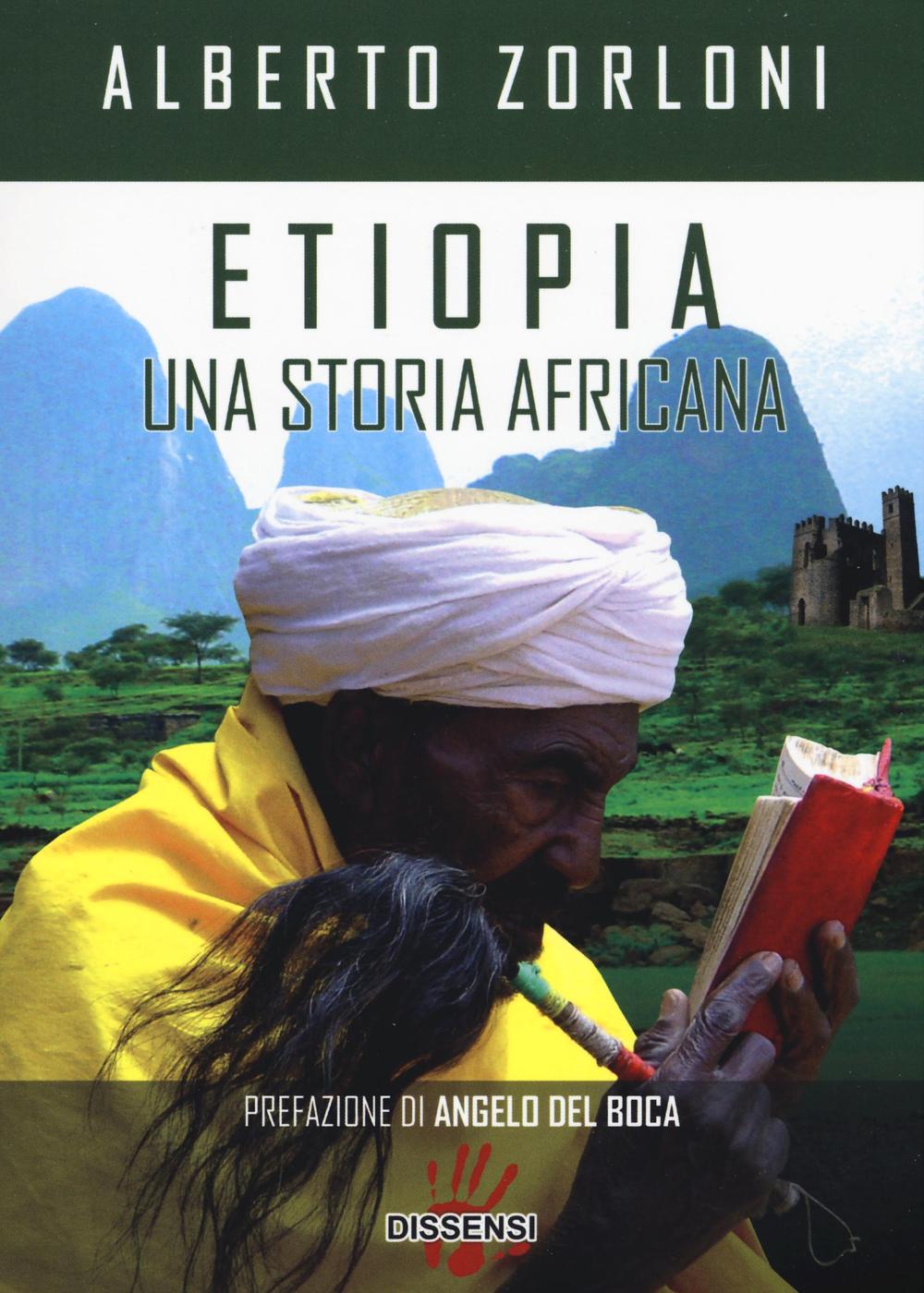 Etiopia, una storia africana