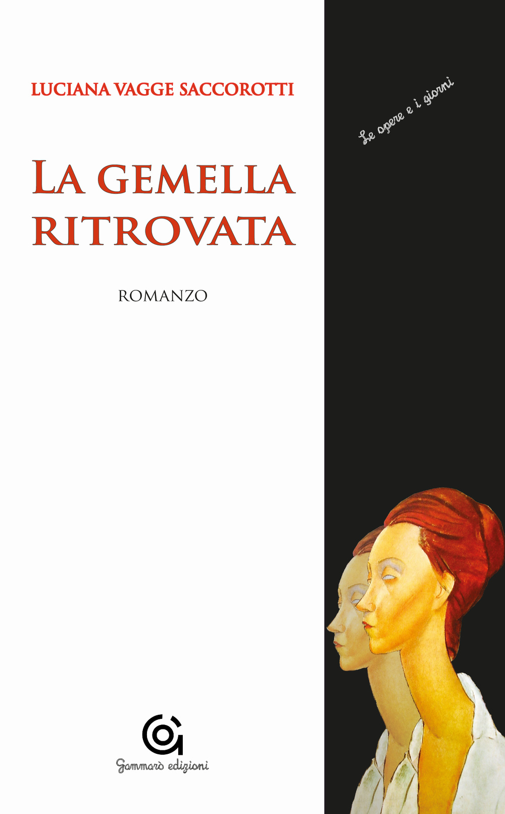 La gemella ritrovata