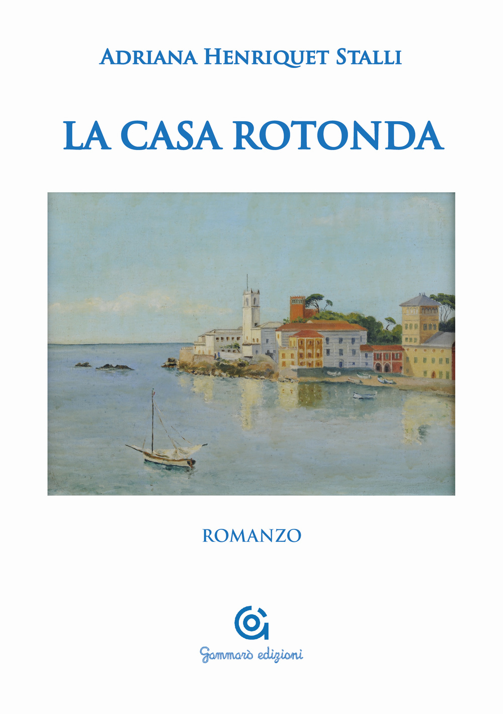 La casa rotonda