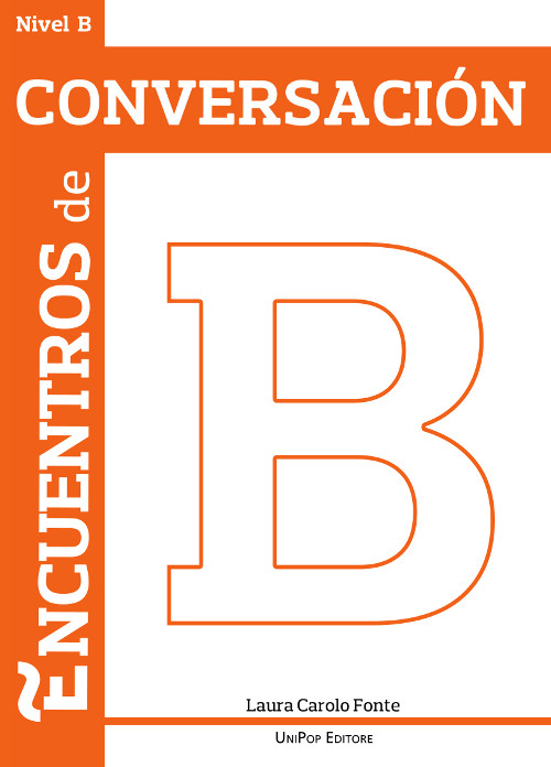 Encuentros de conversación B