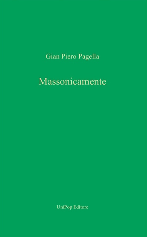 Massonicamente