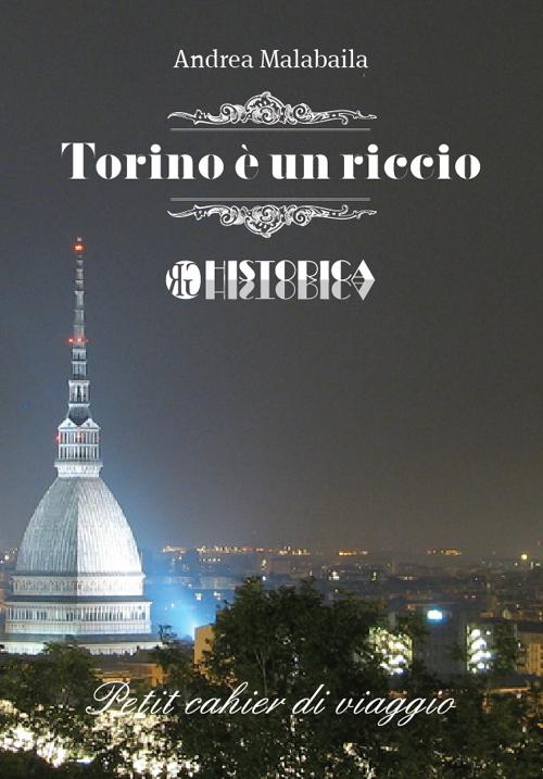 Torino è un riccio