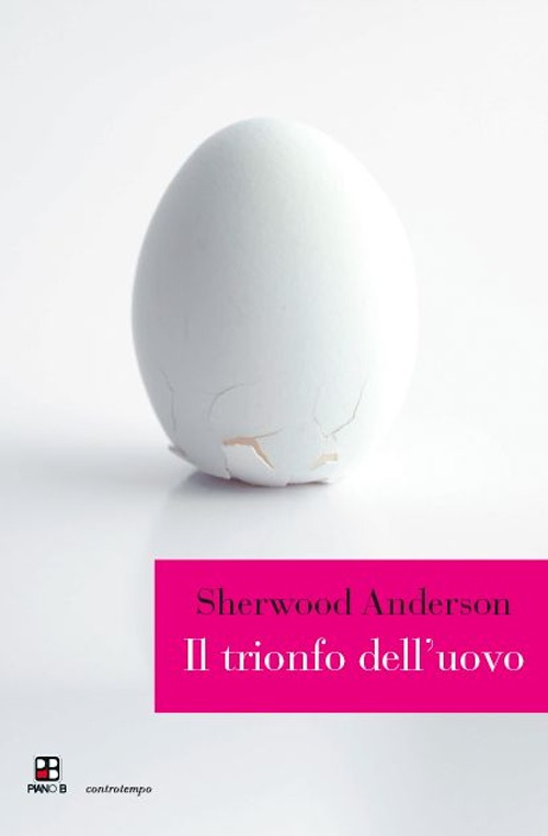 Il trionfo dell'uovo