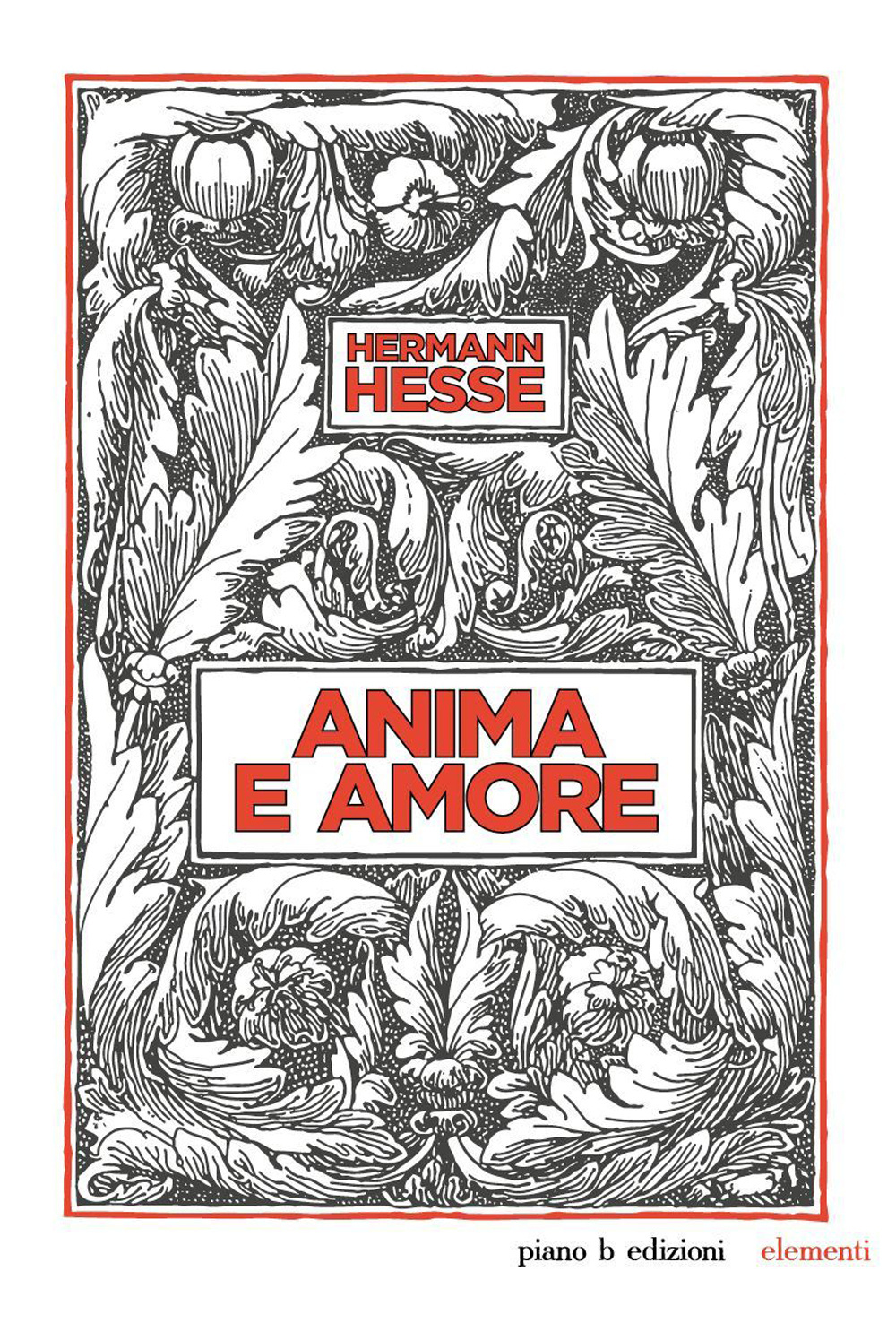 Anima e amore