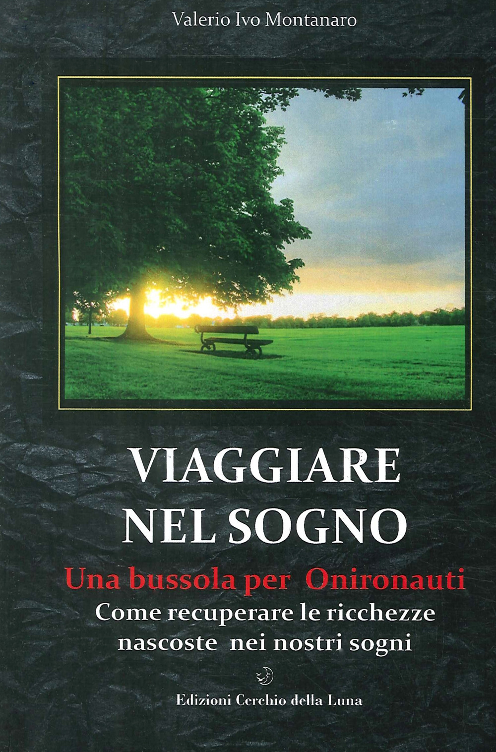 Viaggiare nel sogno. Una bussola per onironauti. Come recuperare le ricchezze nascoste nei nostri sogni