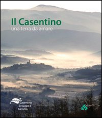 Il Casentino. Una terra da amare. Ediz. illustrata