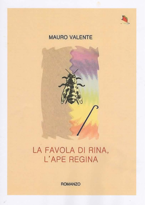 La favola di Rina, l'ape regina