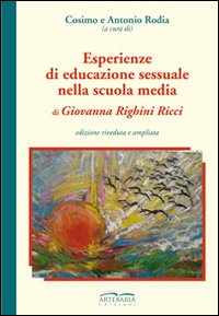 Esperienze di educazione sessuale nella scuola media