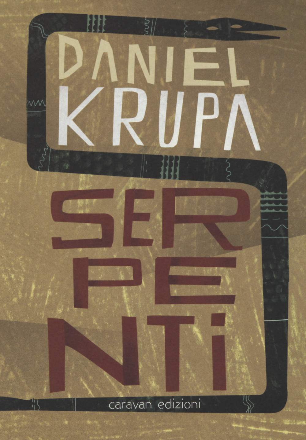 Serpenti