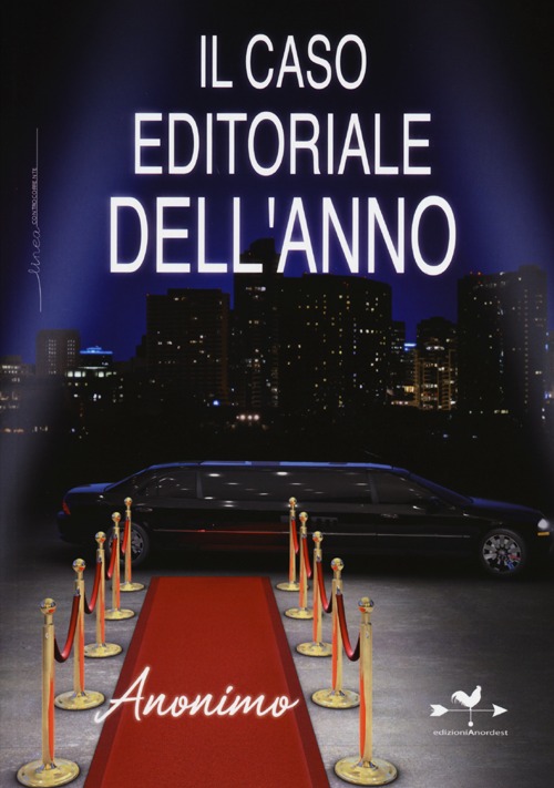 Il caso editoriale dell'anno