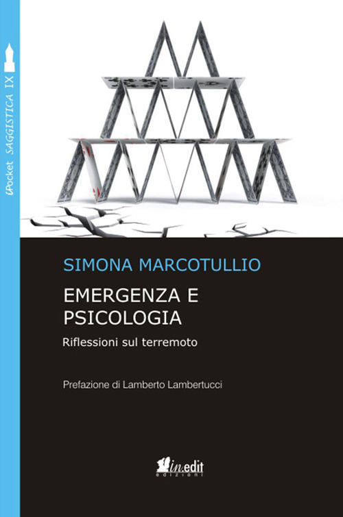 Emergenza e psicologia. Riflessioni sul terremoto