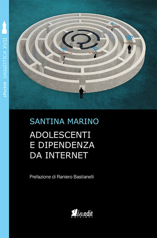 Adolescenti e dipendenza da internet