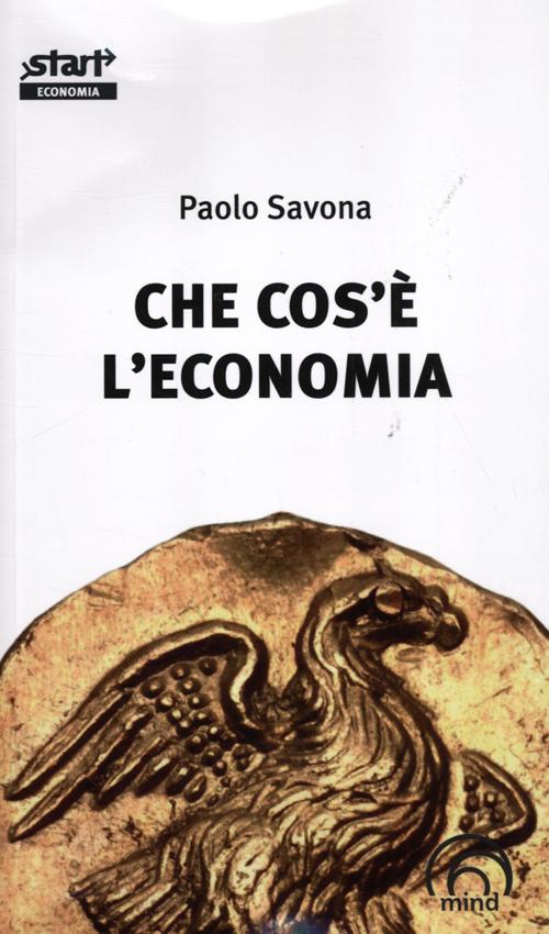 Che cos'è l'economia