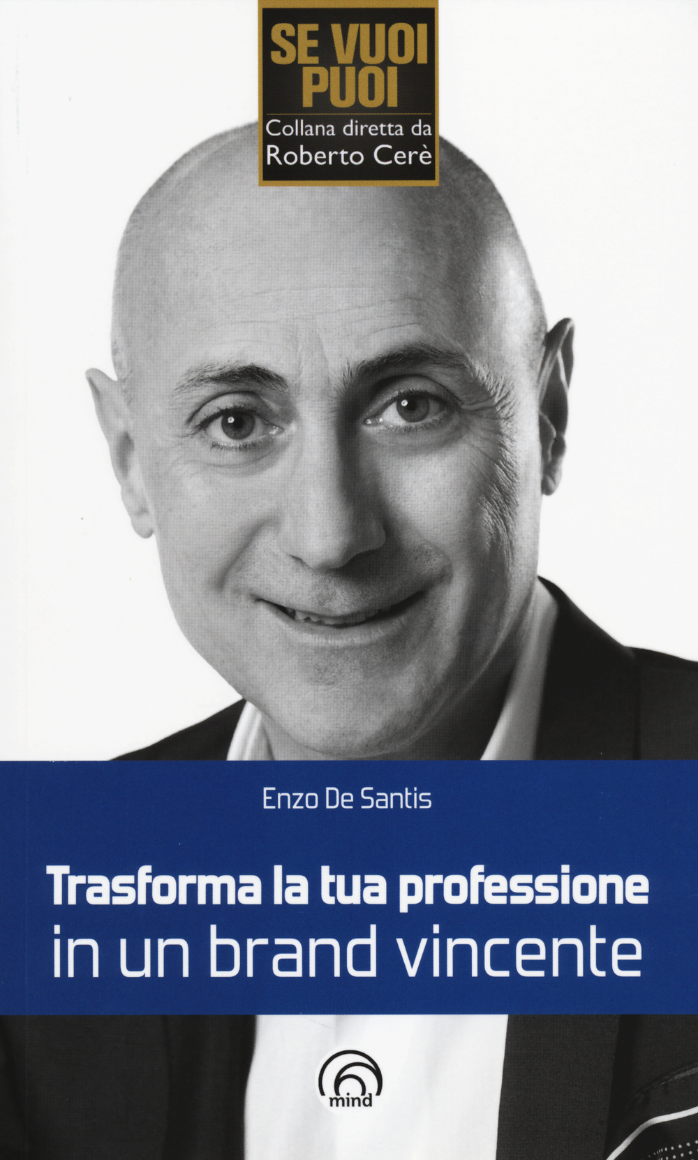 Trasforma la tua professione in un brand vincente