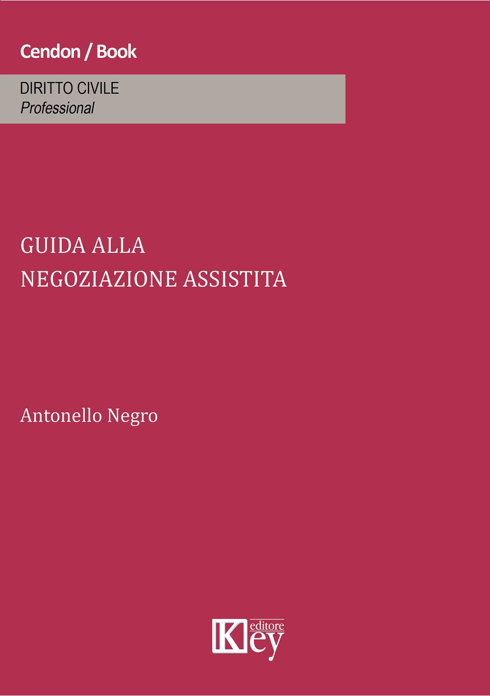 Guida alla negoziazione assistita